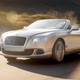 Illustration for article titled 2013 Bentley Continental GT Speed Convertible: The Jalopnik Review